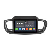 Штатна магнітола Soundbox SB-8183 2G для Kia Sorento 2015+