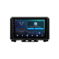 Штатна магнітола Soundbox MTX-9070 з CarPlay та 4G для Suzuki Jimny 2020+ MTX-9070