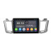 Штатна магнітола Soundbox SB-9019 2G для Toyota Rav 4 2013-2020