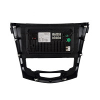 Штатна магнітола Soundbox SBM-8160 для Nissan X-Trail / Qashqai 2014+