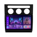 Штатна магнітола Soundbox S-6290 з CarPlay та 4G для Volkswagen Touran 2003-2008 S4-6290+360
