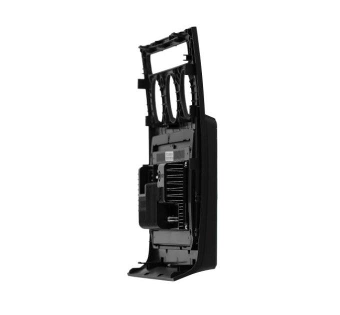 Штатна магнітола Soundbox S-6290 з CarPlay та 4G для Volkswagen Touran 2003-2008 S4-6290+360