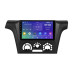 Штатна магнітола Soundbox SM-8130 з CarPlay для Mitsubishi Outlander 2004-2007