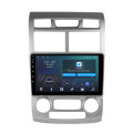 Штатна магнітола Soundbox MTX-6109 для Kia Sportage 2005-2010 з CarPlay та 4G