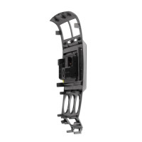 Штатна магнітола Soundbox SM-2855 2+32GB з Craplay та AHD для Dodge Caliber 2007-2012