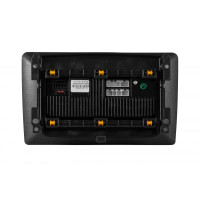 Штатна магнітола Soundbox S-1245 з CarPlay та 4G модем для Fiat 500L S4-1245