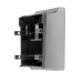 Штатна магнітола Soundbox SM-1322 з CarPlay для Toyota Avensis 2002-2008 (Grey)