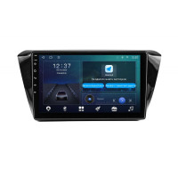 Штатна магнітола Soundbox MTX-7153 для Skoda Super B 2015-2018