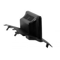 Штатна магнітола Soundbox S-2055 з CarPlay та 4G модем для Renault Megane II S4-2055