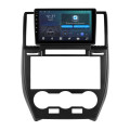Штатна магнітола Soundbox MTX-7561 з CarPlay та 4G модем для Land Rover Freelender II
