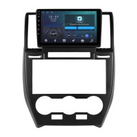 Штатна магнітола Soundbox MTX-7561 з CarPlay та 4G модем для Land Rover Freelender II