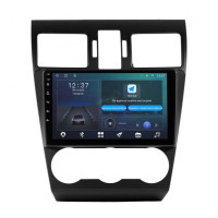 Штатна магнітола Soundbox MTX-4039 для Subaru Forester 2013-2018/ XV 2016-2018 / Impreza 2016-2018 з CarPlay та 4G модемом 3+32GB