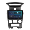 Штатна магнітола Soundbox MTX-1425 для Kia Carens 2007-2011