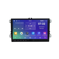 Штатна магнітола Soundbox SM-6299 Volkswagen Polo/Jetta/EOS/ Golf V-VI/ Passat B6/ Passat CC/ Touran/ Tiguan