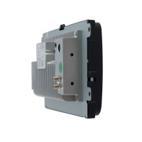 Штатна магнітола Soundbox SM-6299 Volkswagen Polo/Jetta/EOS/ Golf V-VI/ Passat B6/ Passat CC/ Touran/ Tiguan