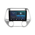 Штатна магнітола Soundbox MTX-9091 з CarPlay та 4G модем для Hyundai i20 2008-2014