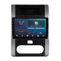 Штатна магнітола Soundbox MTX-8166 з CarPlay та 4G модем для Nissan X-Trail 2008-2013