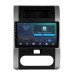 Штатна магнітола Soundbox MTX-8166 з CarPlay та 4G модем для Nissan X-Trail 2008-2013
