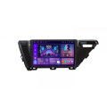 Штатна магнітола Soundbox S-8167 для Toyota Camry V70 з CarPlay та 4G S8-8167