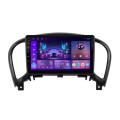 Штатна магнітола Soundbox S-8161 для Nissan Juke 2011-2019 з CarPlay та 4G модем S8-8161