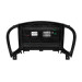 Штатна магнітола Soundbox S-8161 для Nissan Juke 2011-2019 з CarPlay та 4G модем S8-8161