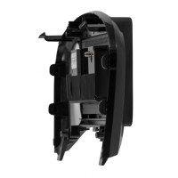 Штатна магнітола Soundbox SM-8161 для Nissan Juke 2011-2019