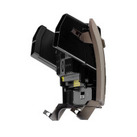 Штатна магнітола Soundbox SM-3035 2+32GB з CarPlay та AHD для Lexus RX300 RX350 RX400 2003-2009