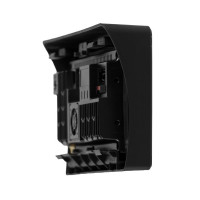 Штатна магнітола Soundbox SM-8159 2+32GB з CarPlay та AHD для Nissan Navara 2010-2015