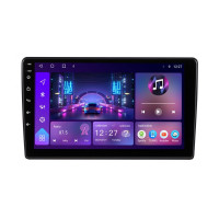 Штатна магнітола Soundbox S-6112 з CarPlay та 4G для Kia Magentis 2005-2010 S8-6112
