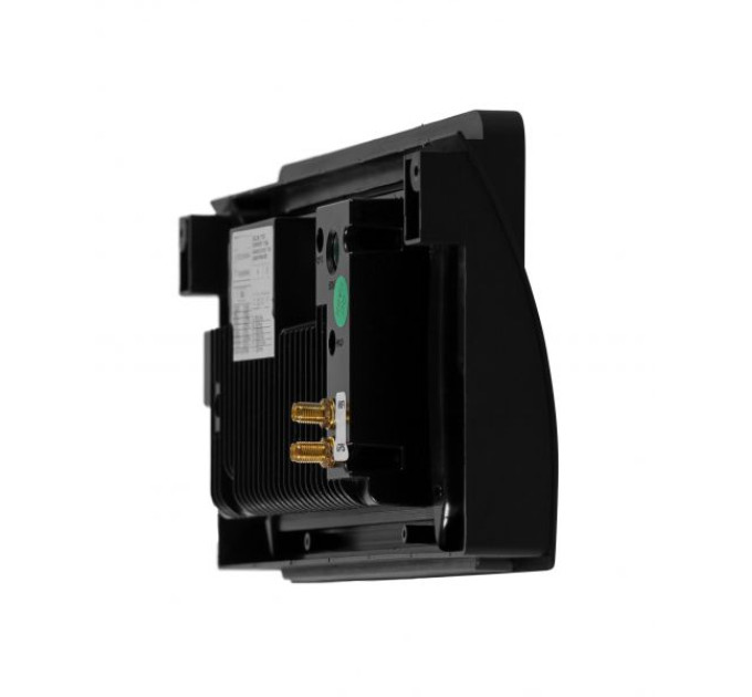 Штатна магнітола Soundbox S-8632 для BMW X5 E53/ 5 series E39 S4-8632+360