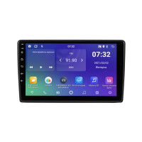 Штатна магнітола Soundbox SM-9207 для Ford Kuga 2008-2012
