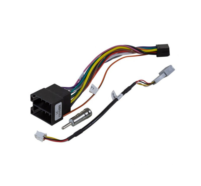 Штатна магнітола Soundbox SM-9207 для Ford Kuga 2008-2012