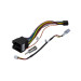 Штатна магнітола Soundbox SM-9207 для Ford Kuga 2008-2012