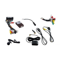 Штатна магнітола Soundbox SM-1421 для Kia Optima K5 2010-2014 AHD, CarPlay