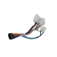 Штатна магнітола Soundbox SM-1221 для Toyota Avalon 2005-2008