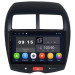 Штатна магнітола Soundbox SB-8127 2G для Mitsubishi ASX
