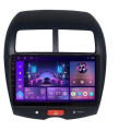 Штатна магнітола Soundbox S-8127 для Mitsubishi ASX з CarPlay та 4G модемом S4-8127+360