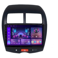 Штатна магнітола Soundbox S-8127 для Mitsubishi ASX з CarPlay та 4G модемом S4-8127+360