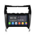 Штатна магнітола Soundbox SB-1393 2G CA для Toyota Camry V50 USA.