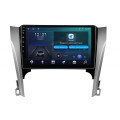 Штатна магнітола Soundbox MTX-9661 для Toyota camry V50 Europe