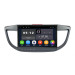 Штатна магнітола Soundbox SB-7122 2G для Honda CR-V 2012+