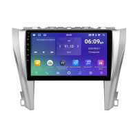 Штатна магнітола Soundbox SM-9010 для Toyota Camry V55 Europe