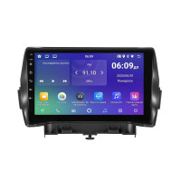 Штатна магнітола Soundbox SM-1317 для Ford Kuga 13-17