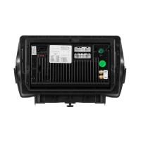 Штатна магнітола Soundbox SM-1317 для Ford Kuga 13-17