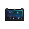 Штатна магнітола Soundbox MTX -8113 для Toyota Prado LC120 (Asia)
