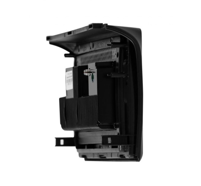 Штатна магнітола Soundbox S-7785 для Mazda 3 2004-2009 CarPlay та 4G модем S4-7785