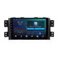 Штатна магнітола Soundbox MTX -9576 для Kia Mohave