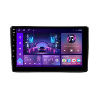 Штатна магнітола Soundbox S-8116 для Citroen Berlingo 2008-2019 з CarPlay та 4G модемом S4-8116