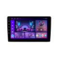 Штатна магнітола Soundbox S-9207 з CarPlay та 4G модем для Ford Kuga 2008-2012 S8-9207