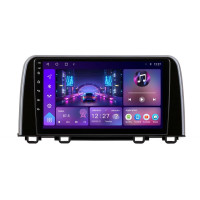 Штатна магнітола Soundbox S-2211 з CarPlay та 4G модем для Honda CR-V 2017+ S4-2211